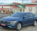 Синій Фольксваген Джетта, об'ємом двигуна 1.4 л та пробігом 160 тис. км за 12750 $, фото 3 на Automoto.ua