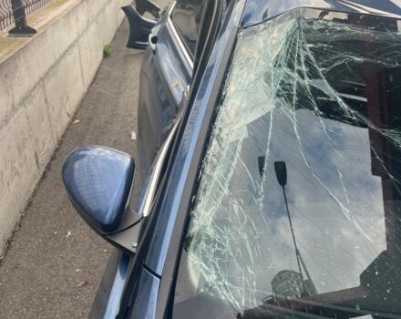 Синій Фольксваген Джетта, об'ємом двигуна 0 л та пробігом 3 тис. км за 6000 $, фото 5 на Automoto.ua