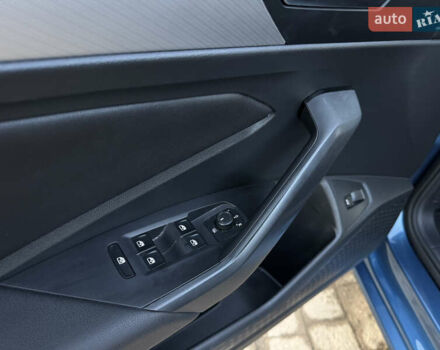 Синій Фольксваген Джетта, об'ємом двигуна 1.4 л та пробігом 160 тис. км за 12750 $, фото 32 на Automoto.ua