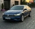 Синій Фольксваген Джетта, об'ємом двигуна 1.39 л та пробігом 60 тис. км за 11200 $, фото 1 на Automoto.ua