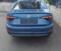 Синій Фольксваген Джетта, об'ємом двигуна 0 л та пробігом 3 тис. км за 6000 $, фото 7 на Automoto.ua