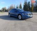 Синий Фольксваген Джетта, объемом двигателя 1.4 л и пробегом 115 тыс. км за 14000 $, фото 2 на Automoto.ua