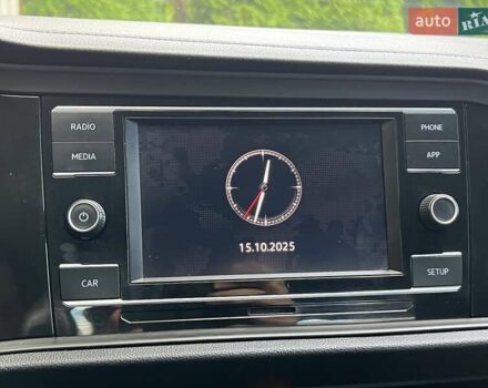 Синий Фольксваген Джетта, объемом двигателя 1.4 л и пробегом 143 тыс. км за 12890 $, фото 19 на Automoto.ua