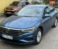 Синій Фольксваген Джетта, об'ємом двигуна 1.4 л та пробігом 230 тис. км за 10999 $, фото 1 на Automoto.ua