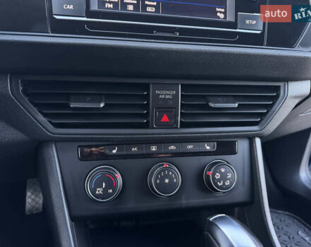 Синій Фольксваген Джетта, об'ємом двигуна 1.4 л та пробігом 160 тис. км за 12750 $, фото 39 на Automoto.ua