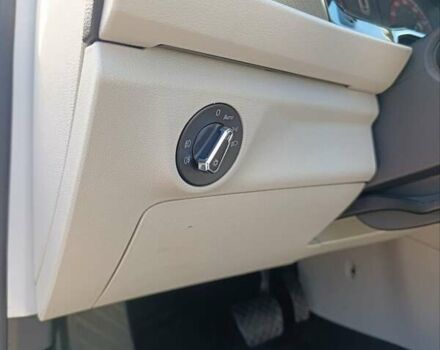 Синий Фольксваген Джетта, объемом двигателя 1.4 л и пробегом 115 тыс. км за 14000 $, фото 10 на Automoto.ua