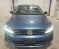 Синій Фольксваген Джетта, об'ємом двигуна 1.4 л та пробігом 72 тис. км за 900 $, фото 4 на Automoto.ua