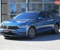Синий Фольксваген Джетта, объемом двигателя 1.39 л и пробегом 88 тыс. км за 14999 $, фото 1 на Automoto.ua