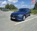 Синий Фольксваген Джетта, объемом двигателя 1.4 л и пробегом 63 тыс. км за 15900 $, фото 4 на Automoto.ua