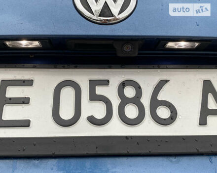 Синій Фольксваген Джетта, об'ємом двигуна 1.4 л та пробігом 106 тис. км за 15700 $, фото 10 на Automoto.ua
