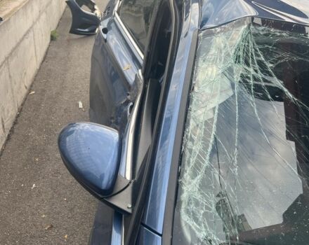 Синій Фольксваген Джетта, об'ємом двигуна 0 л та пробігом 3 тис. км за 6000 $, фото 4 на Automoto.ua