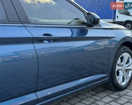 Синій Фольксваген Джетта, об'ємом двигуна 1.4 л та пробігом 160 тис. км за 12750 $, фото 28 на Automoto.ua