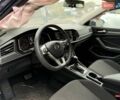 Синий Фольксваген Джетта, объемом двигателя 1.4 л и пробегом 79 тыс. км за 11900 $, фото 10 на Automoto.ua