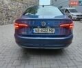 Синій Фольксваген Джетта, об'ємом двигуна 1.4 л та пробігом 69 тис. км за 13900 $, фото 6 на Automoto.ua