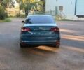 Синий Фольксваген Джетта, объемом двигателя 1.4 л и пробегом 29 тыс. км за 4015 $, фото 4 на Automoto.ua