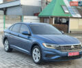 Синій Фольксваген Джетта, об'ємом двигуна 1.4 л та пробігом 160 тис. км за 12750 $, фото 13 на Automoto.ua