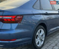 Синій Фольксваген Джетта, об'ємом двигуна 1.4 л та пробігом 160 тис. км за 12750 $, фото 26 на Automoto.ua
