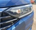 Синий Фольксваген Джетта, объемом двигателя 1.4 л и пробегом 115 тыс. км за 14000 $, фото 16 на Automoto.ua