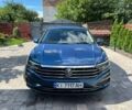 Синий Фольксваген Джетта, объемом двигателя 1.4 л и пробегом 112 тыс. км за 12000 $, фото 1 на Automoto.ua