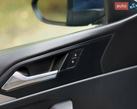 Синий Фольксваген Джетта, объемом двигателя 1.4 л и пробегом 88 тыс. км за 15000 $, фото 24 на Automoto.ua