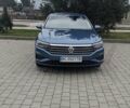 Синий Фольксваген Джетта, объемом двигателя 1.4 л и пробегом 98 тыс. км за 14500 $, фото 2 на Automoto.ua