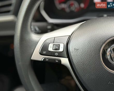 Синий Фольксваген Джетта, объемом двигателя 1.4 л и пробегом 88 тыс. км за 15000 $, фото 36 на Automoto.ua