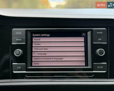 Синий Фольксваген Джетта, объемом двигателя 1.4 л и пробегом 88 тыс. км за 15000 $, фото 89 на Automoto.ua