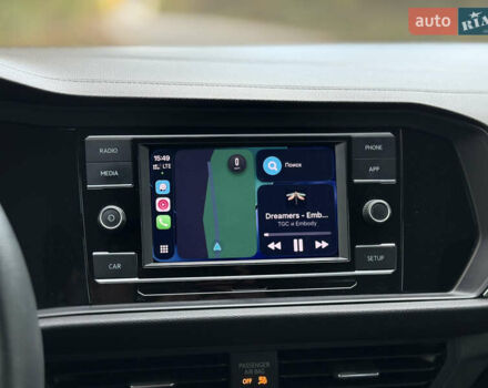 Синий Фольксваген Джетта, объемом двигателя 1.4 л и пробегом 88 тыс. км за 15000 $, фото 43 на Automoto.ua