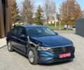 Синий Фольксваген Джетта, объемом двигателя 0 л и пробегом 131 тыс. км за 9647 $, фото 1 на Automoto.ua