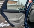 Синий Фольксваген Джетта, объемом двигателя 1.4 л и пробегом 156 тыс. км за 12800 $, фото 43 на Automoto.ua