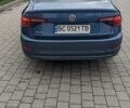 Синий Фольксваген Джетта, объемом двигателя 1.4 л и пробегом 98 тыс. км за 14500 $, фото 7 на Automoto.ua