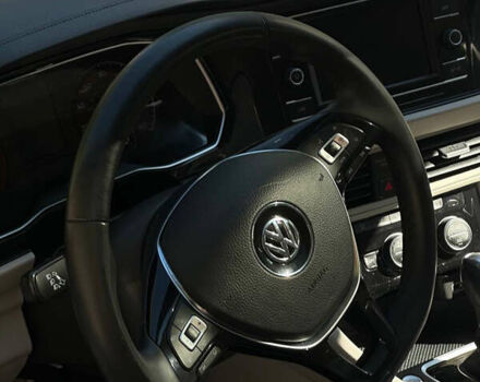 Синий Фольксваген Джетта, объемом двигателя 1.4 л и пробегом 99 тыс. км за 14500 $, фото 3 на Automoto.ua