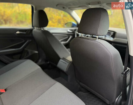 Синий Фольксваген Джетта, объемом двигателя 1.4 л и пробегом 88 тыс. км за 15000 $, фото 53 на Automoto.ua