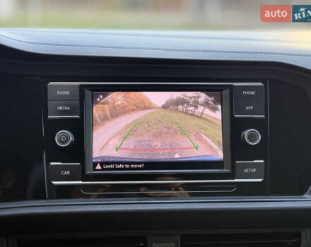 Синий Фольксваген Джетта, объемом двигателя 1.4 л и пробегом 88 тыс. км за 15000 $, фото 91 на Automoto.ua