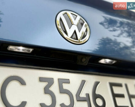 Синий Фольксваген Джетта, объемом двигателя 1.4 л и пробегом 88 тыс. км за 15000 $, фото 59 на Automoto.ua