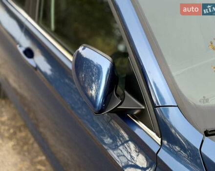 Синий Фольксваген Джетта, объемом двигателя 1.4 л и пробегом 88 тыс. км за 15000 $, фото 60 на Automoto.ua