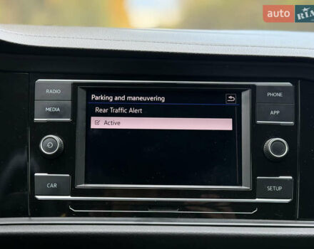 Синий Фольксваген Джетта, объемом двигателя 1.4 л и пробегом 88 тыс. км за 15000 $, фото 85 на Automoto.ua