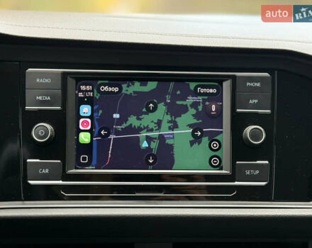 Синий Фольксваген Джетта, объемом двигателя 1.4 л и пробегом 88 тыс. км за 15000 $, фото 75 на Automoto.ua