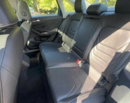 Синий Фольксваген Джетта, объемом двигателя 1.4 л и пробегом 35 тыс. км за 8500 $, фото 8 на Automoto.ua