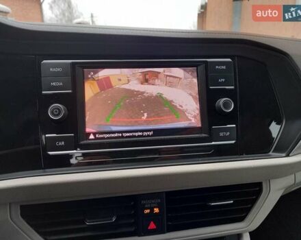 Синий Фольксваген Джетта, объемом двигателя 1.4 л и пробегом 156 тыс. км за 12800 $, фото 35 на Automoto.ua