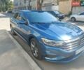 Синій Фольксваген Джетта, об'ємом двигуна 1.4 л та пробігом 34 тис. км за 14350 $, фото 1 на Automoto.ua