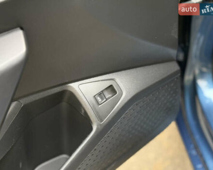 Синий Фольксваген Джетта, объемом двигателя 1.4 л и пробегом 88 тыс. км за 15000 $, фото 25 на Automoto.ua