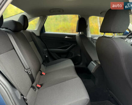 Синий Фольксваген Джетта, объемом двигателя 1.4 л и пробегом 88 тыс. км за 15000 $, фото 52 на Automoto.ua