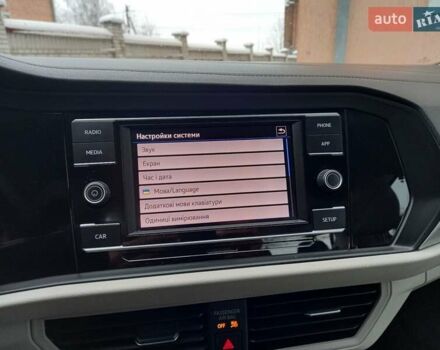 Синий Фольксваген Джетта, объемом двигателя 1.4 л и пробегом 156 тыс. км за 12800 $, фото 36 на Automoto.ua