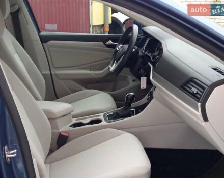 Синий Фольксваген Джетта, объемом двигателя 1.4 л и пробегом 156 тыс. км за 12800 $, фото 49 на Automoto.ua