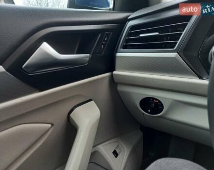 Синий Фольксваген Джетта, объемом двигателя 1.4 л и пробегом 156 тыс. км за 12800 $, фото 39 на Automoto.ua