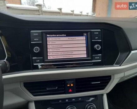 Синий Фольксваген Джетта, объемом двигателя 1.4 л и пробегом 156 тыс. км за 12800 $, фото 31 на Automoto.ua