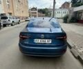 Синій Фольксваген Джетта, об'ємом двигуна 1.4 л та пробігом 140 тис. км за 13500 $, фото 1 на Automoto.ua