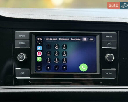 Синий Фольксваген Джетта, объемом двигателя 1.4 л и пробегом 88 тыс. км за 15000 $, фото 77 на Automoto.ua