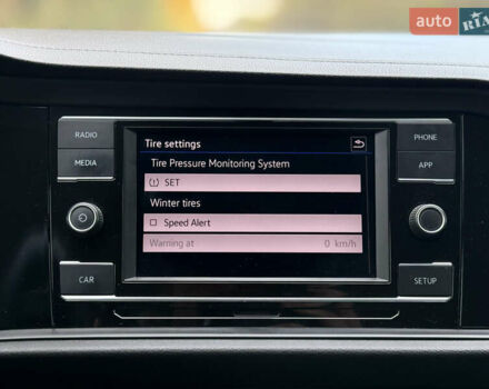 Синий Фольксваген Джетта, объемом двигателя 1.4 л и пробегом 88 тыс. км за 15000 $, фото 83 на Automoto.ua